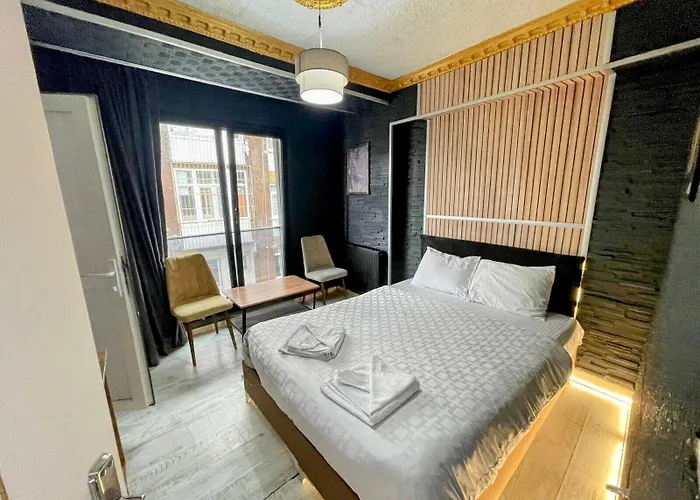Royal Kumkapi 3*