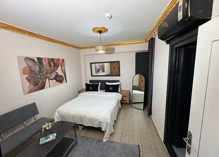 Royal Kumkapi 3* Istanbul