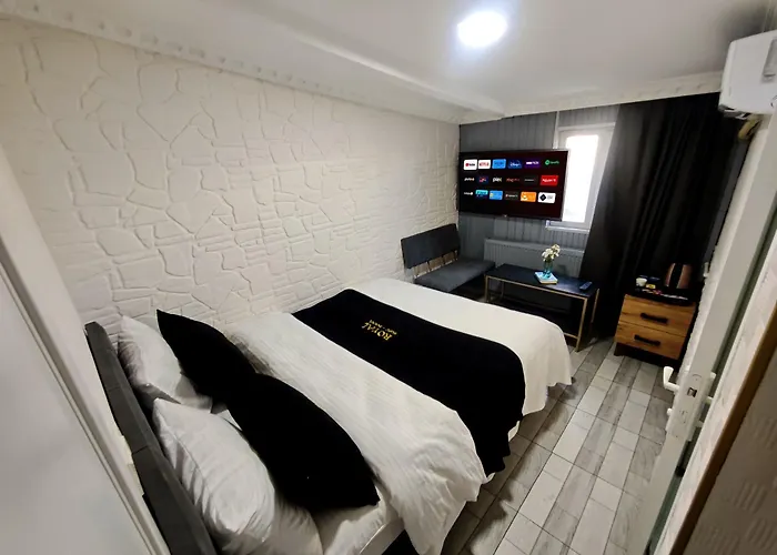 Royal Kumkapi 3* Istanbul