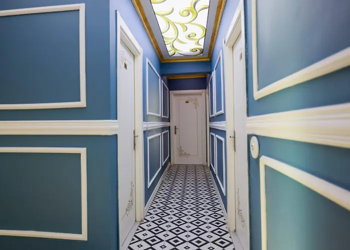 Royal Kumkapi Istanbul