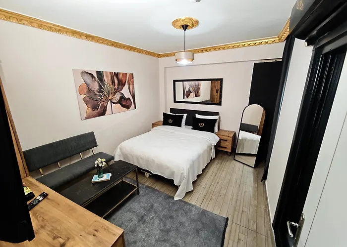 Royal Kumkapi 3* Istanbul