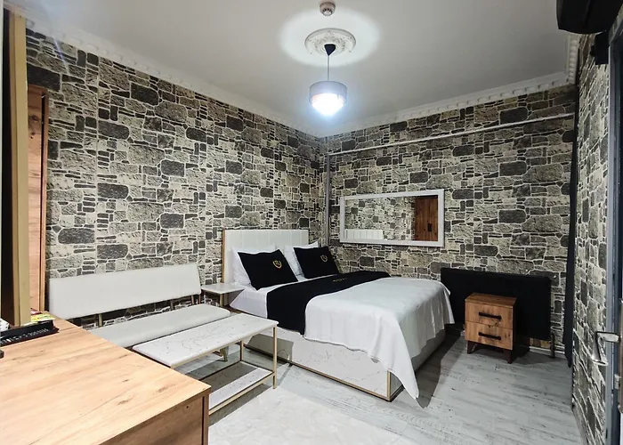 Hotel Royal Kumkapi Istanbul