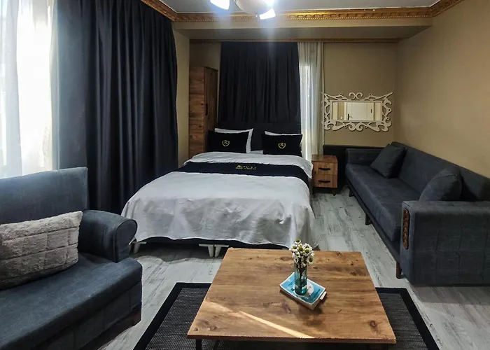 Royal Kumkapi Istanbul