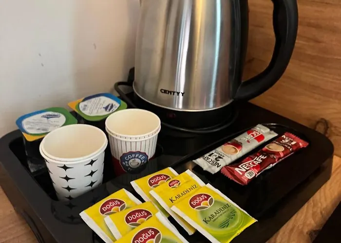 Royal Kumkapi 3* Istanbul