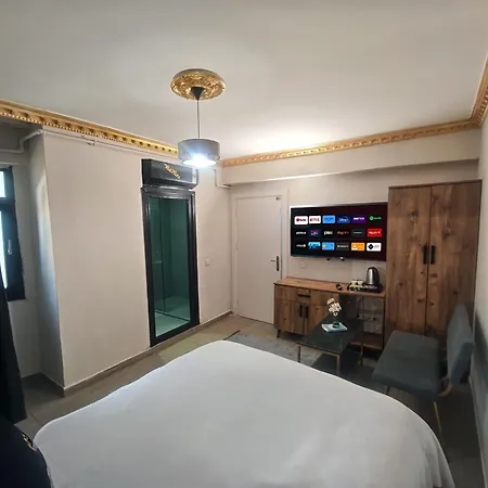 Royal Kumkapi Estambul