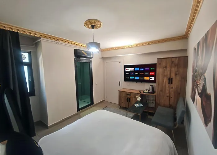 Royal Kumkapi Estambul