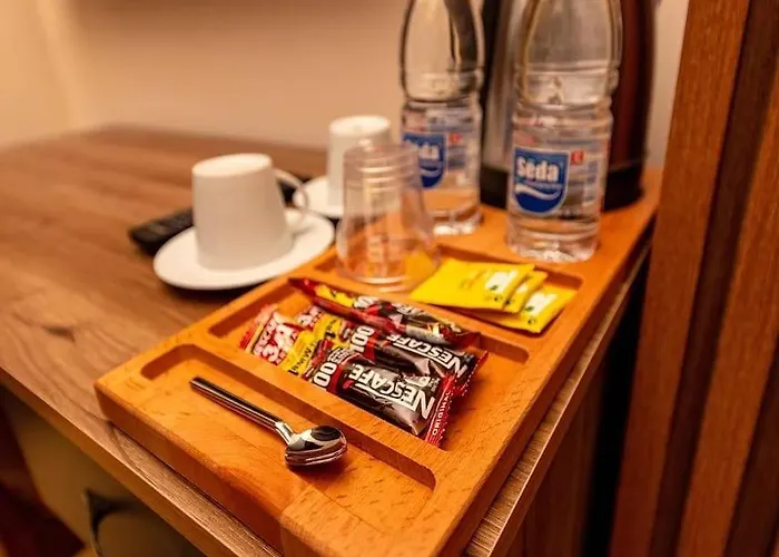 Royal Kumkapi Hotel 3*