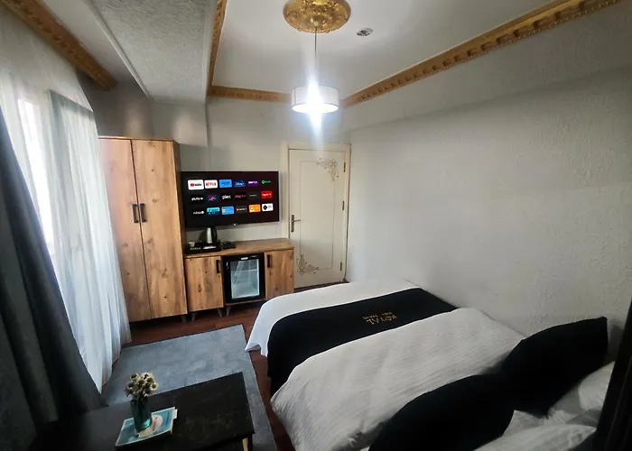 Royal Kumkapi Estambul