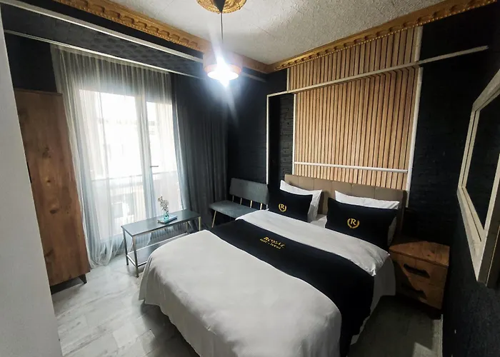 Royal Kumkapi Estambul