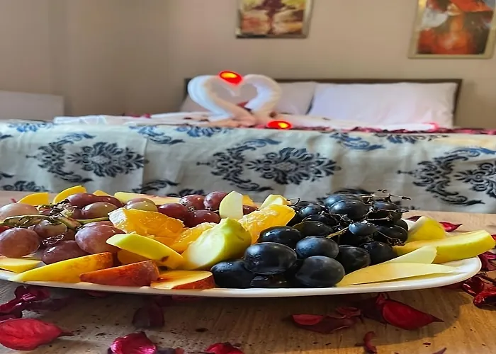 Royal Kumkapi 3* 伊斯坦布尔