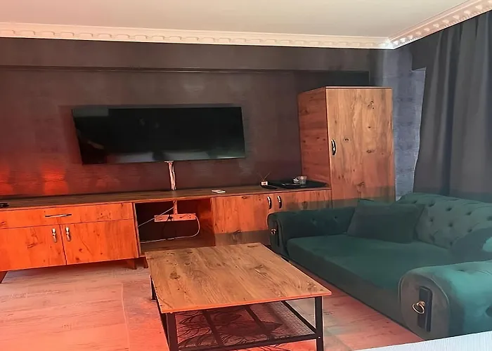Royal Kumkapi 3*