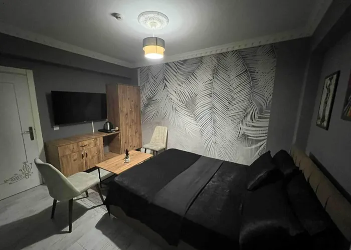 酒店 Royal Kumkapi 伊斯坦布尔